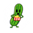 Fermented Pickles