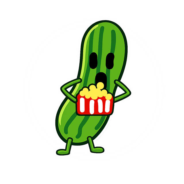 Fermented Pickles