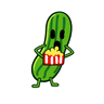 Fermented Pickles